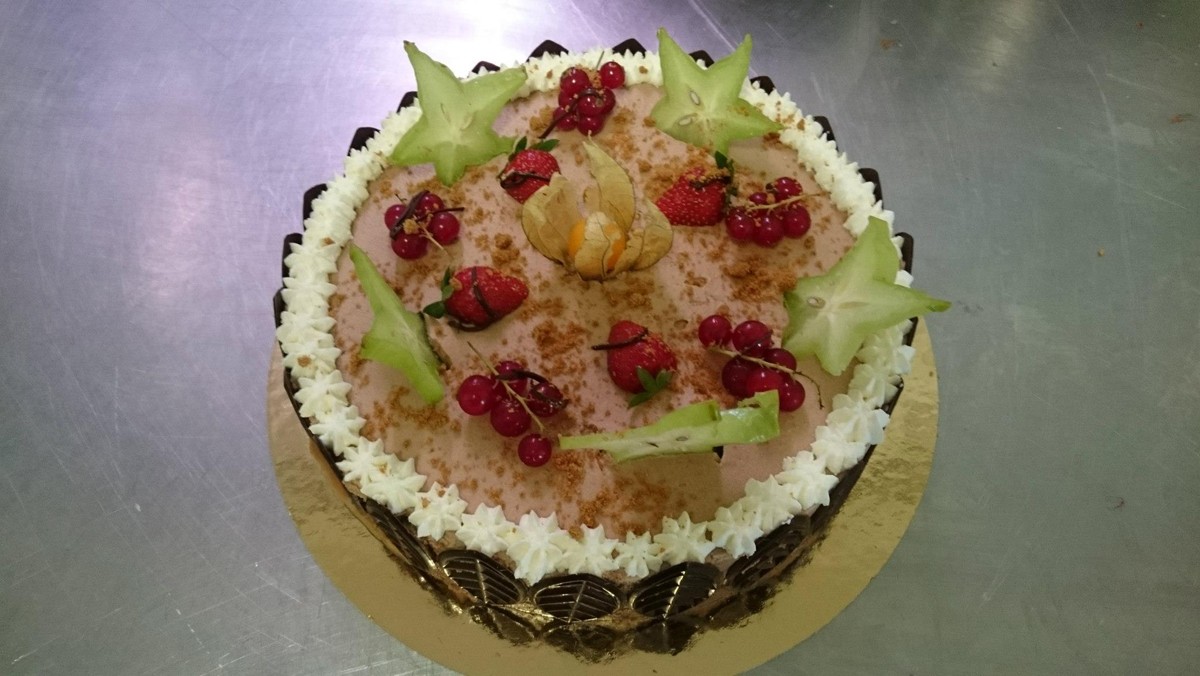 Dessert 3 