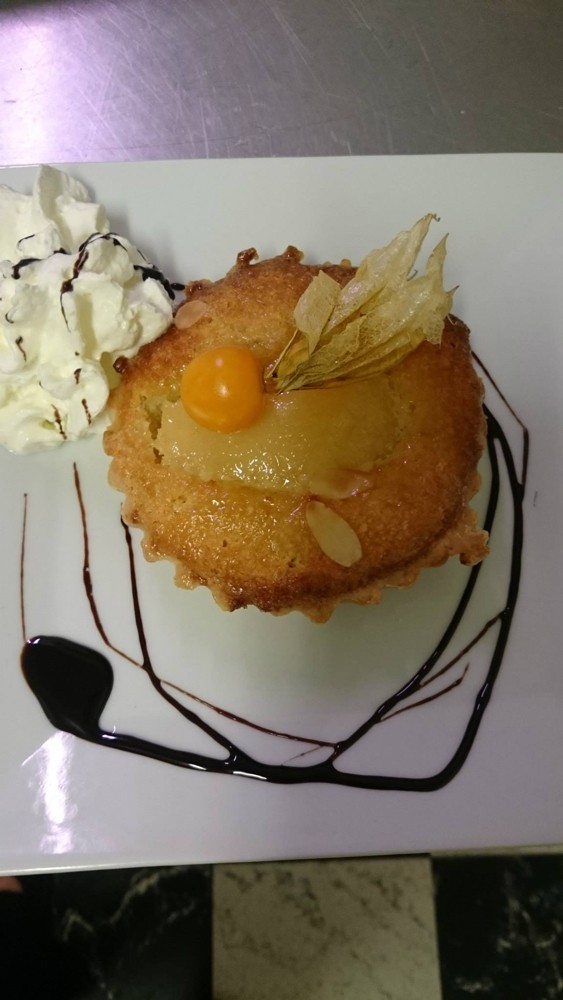 Dessert 4 