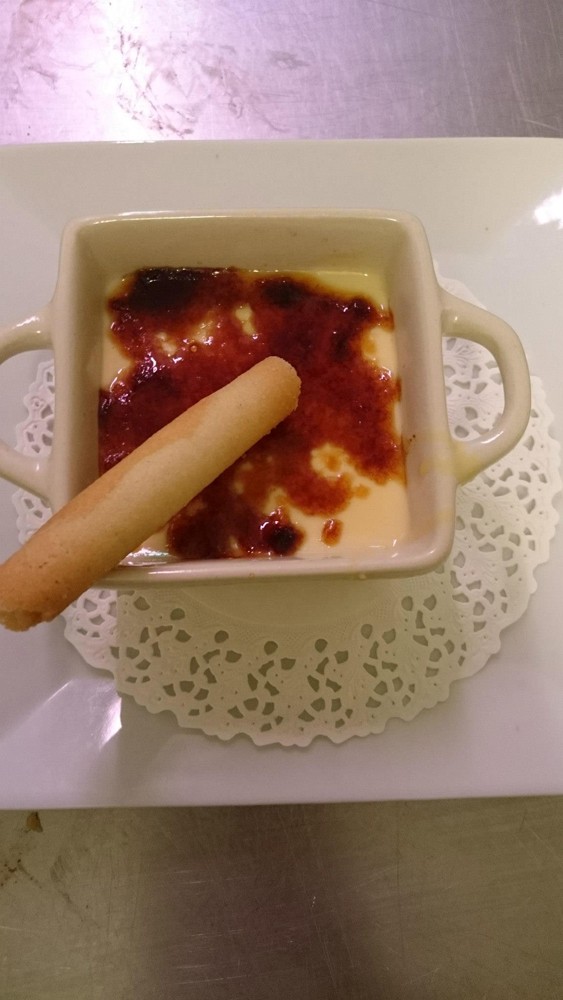 Dessert 5 