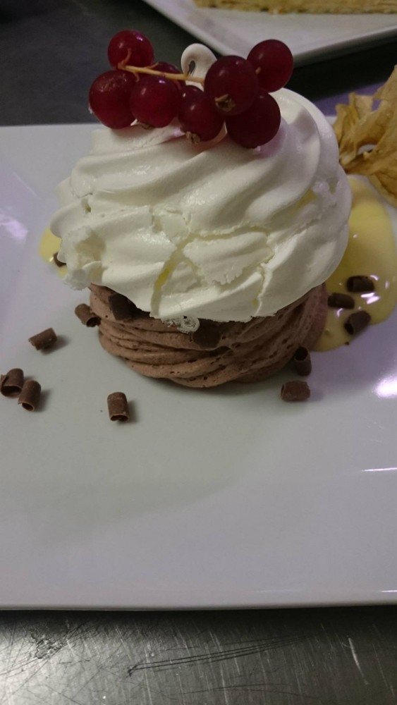 Dessert 8 