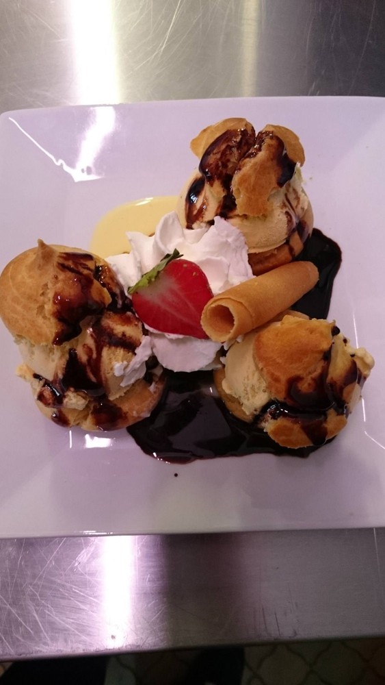 Dessert 9 