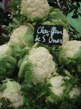 Choux fleur