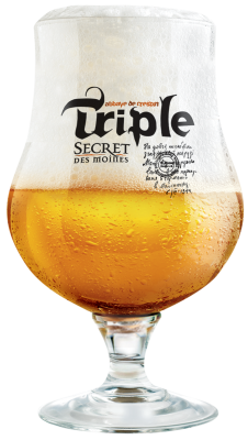 Verre tsm blonde