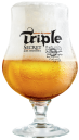 Verre tsm blonde